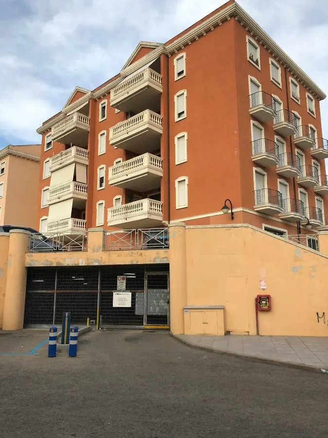 Via Acquedotto N. 66, Condominio 