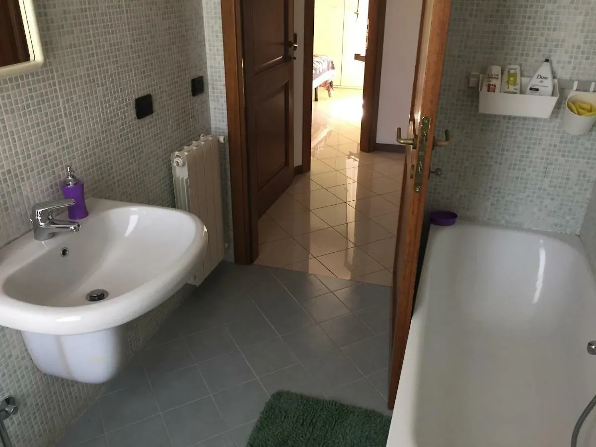 Via Acquedotto N. 66, Condominio 